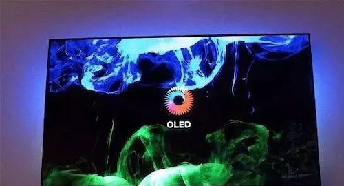 突破韩企垄断 京东方宣布中国首款喷码机打印OLED显示屏