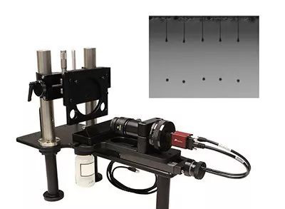 Meteor Inkjet推出了新的DropWatchers系列喷码机墨水评估系统